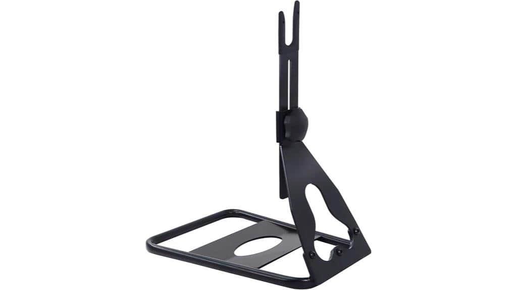 adjustable bike stand available