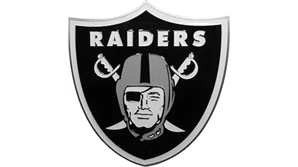 siskiyou sports nfl hitch cover