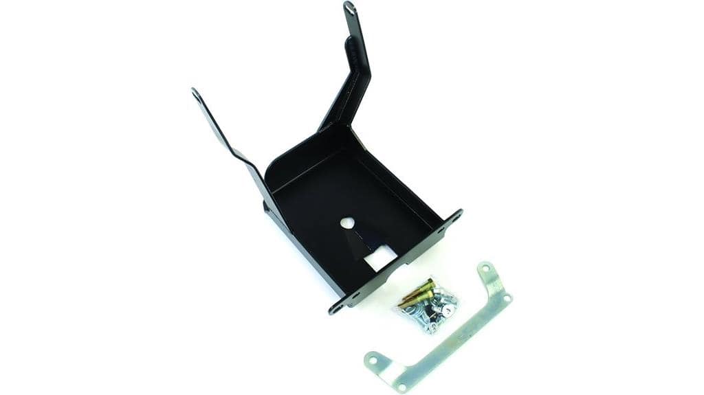 teraflex hd oil pan