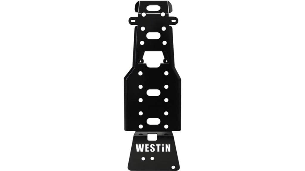 transmission skid plate wrangler