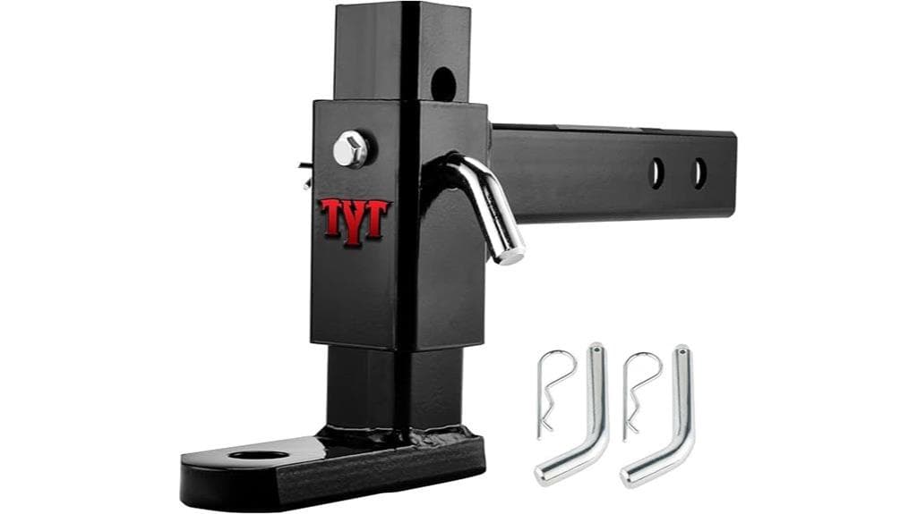 versatile towing solution offered
