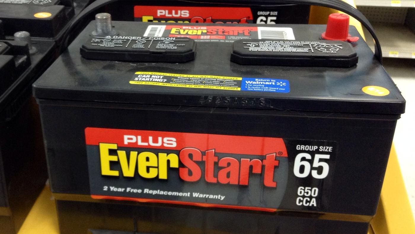 Everstart vs Duralast Which Battery Is More Preferred Pro Auto Talk