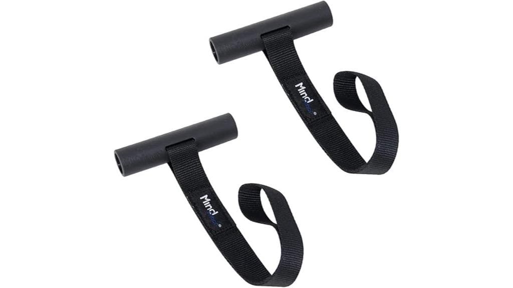 anchor straps for securing