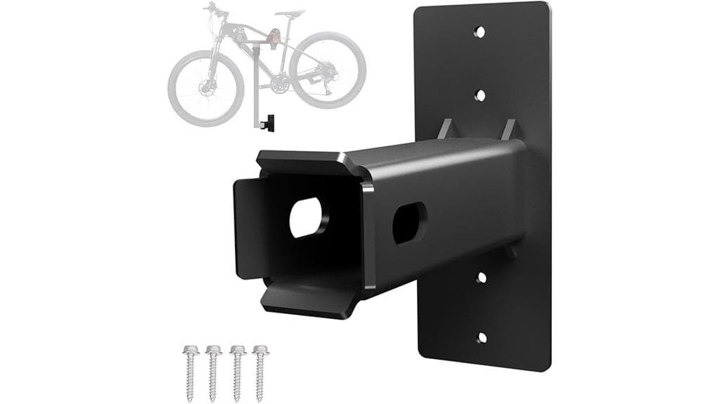bike rack for hitch