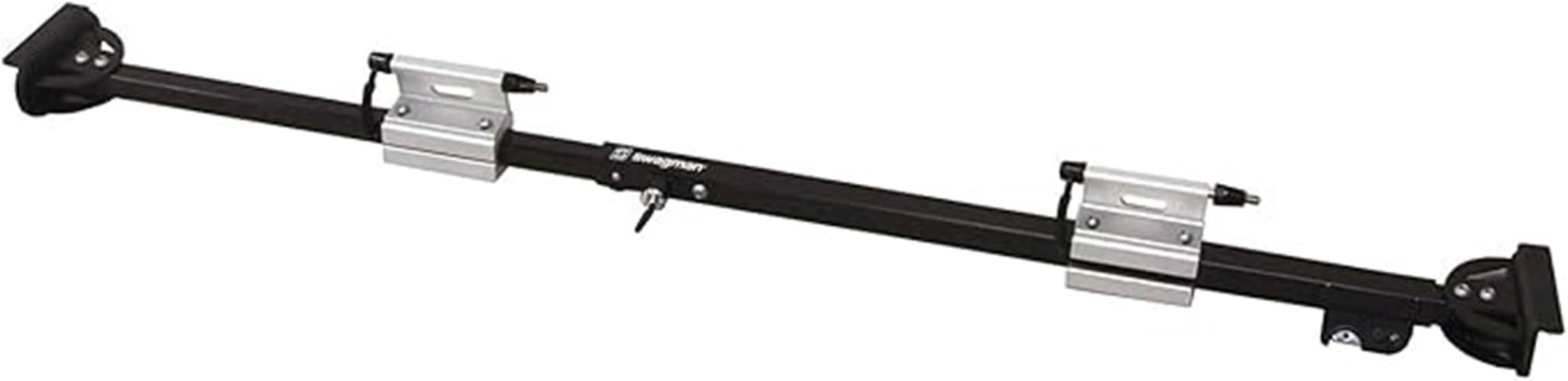 bike rack for pickups