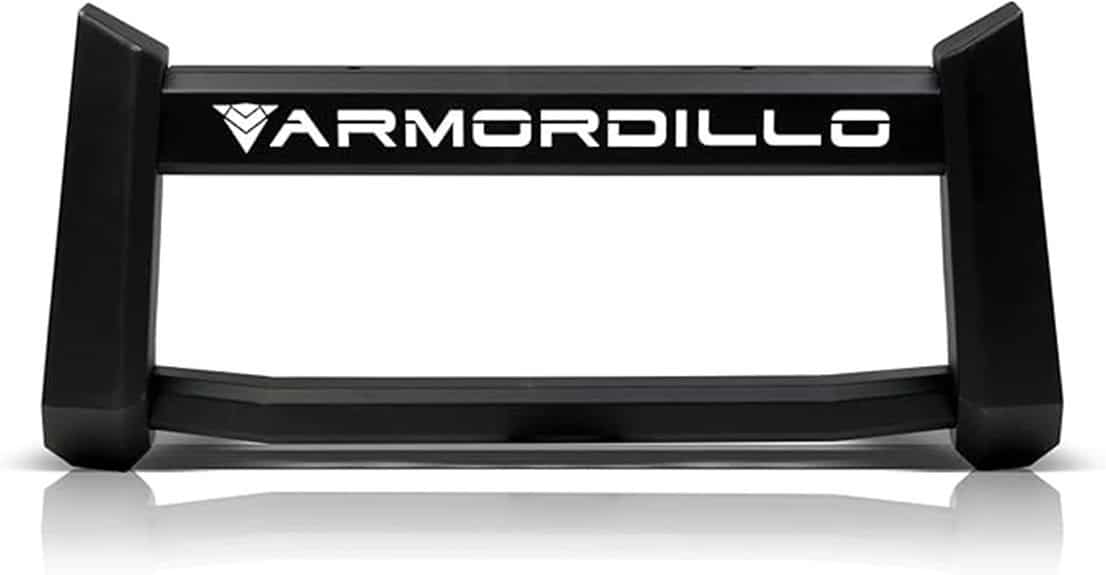 bull bar for silverado