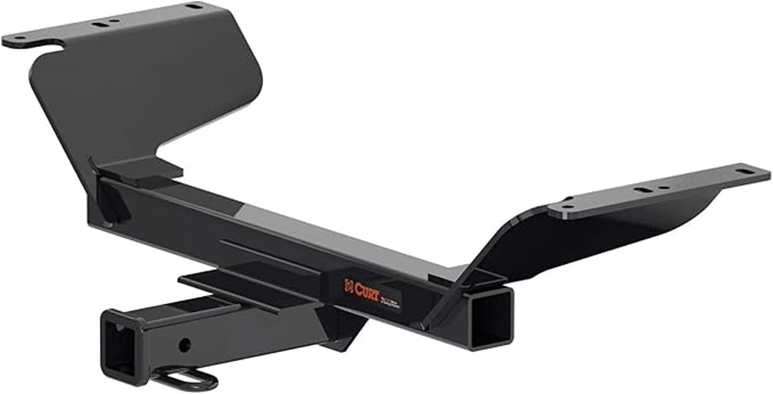 curt class 3 hitch