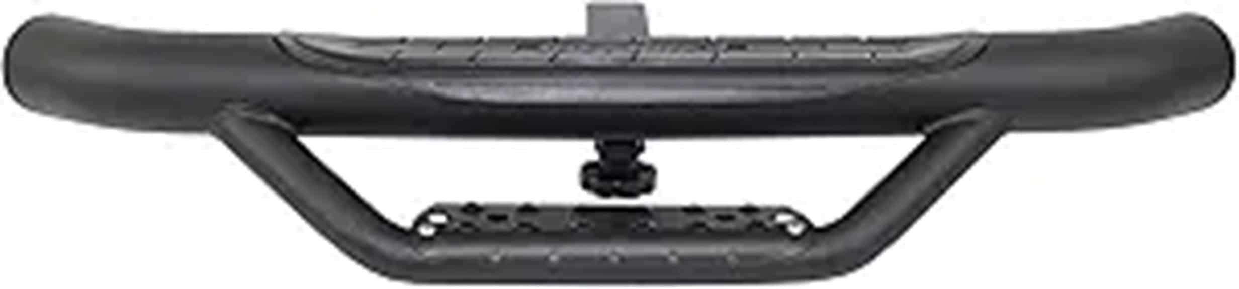 go rhino hitch step