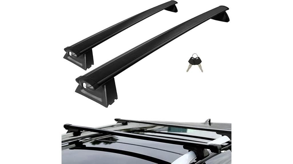 heavy duty jeep roof rack