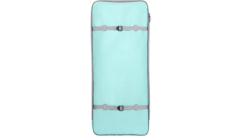 inflatable paddle board bags