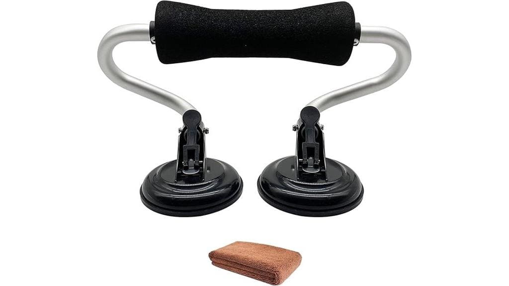 kayak loading assistance device
