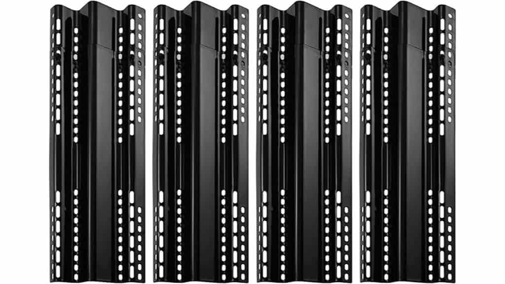 large adjustable grill covers