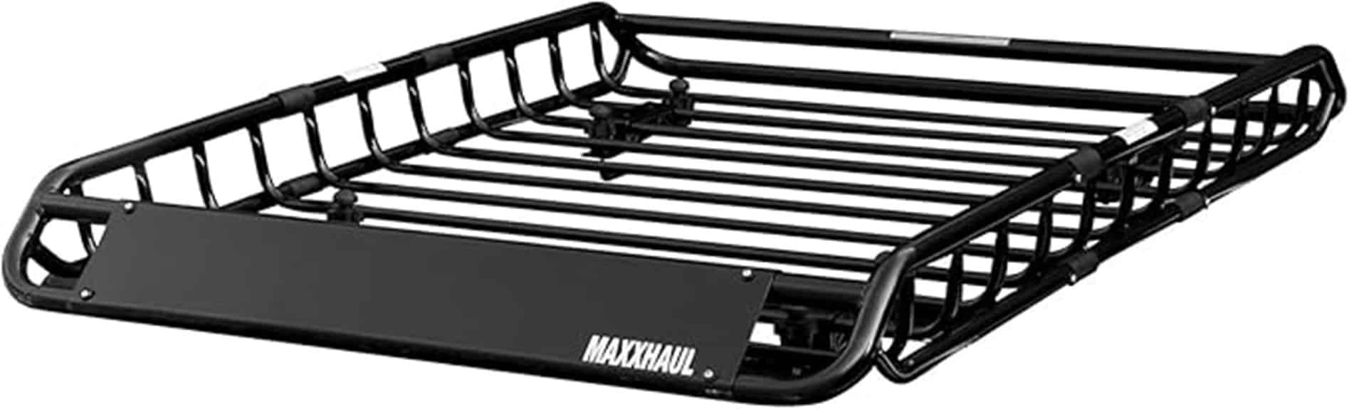 maxxhaul roof rack carrier