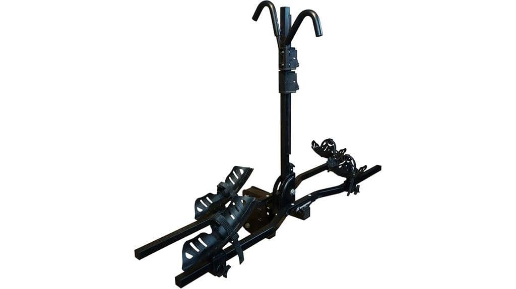 rv and ebike compatible