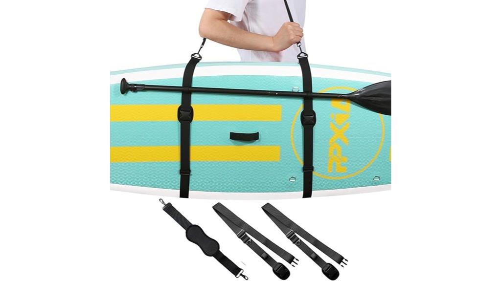 sup and kayak carry strap
