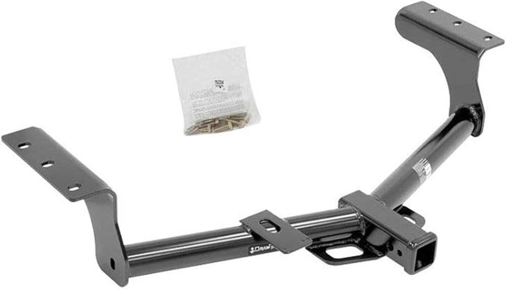 toyota rav4 class 3 hitch