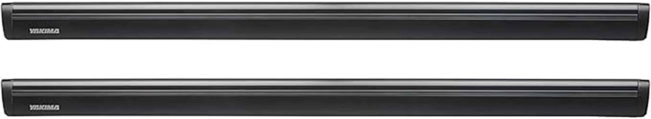 yakima jetstream roof rack